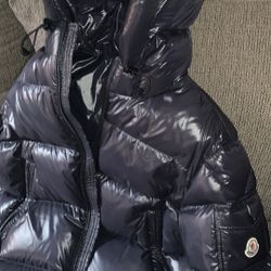 Moncler Mens Ecrins Down Jacket For Sale 🎁