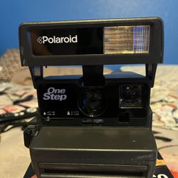 Polaroid Instant Photos 