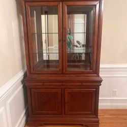 China Hutch