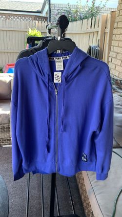 Victoria secret pink medium