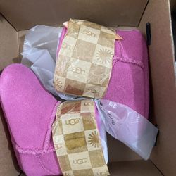 Baby Ugg Boots
