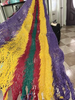 Vendo Hamaca De Pita Para Niños Hecha En El Salvador 🇸🇻 