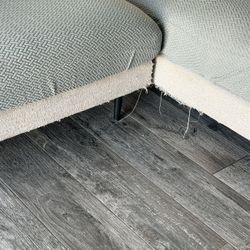 Sectional With Right Arm Chaise Couch