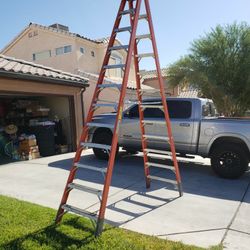 12ft Ladder 