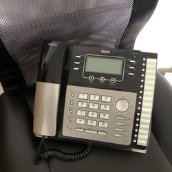 Office Desk Phone