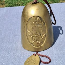 Brass Bell