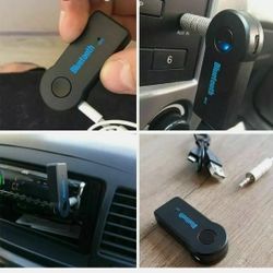 Bluetooth Receiver Adapters 