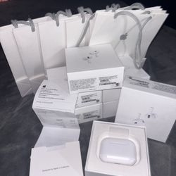 Apple AirPods Pro 2, Wireless Earbuds, Active Noise Cancellation, USB-C Charging 