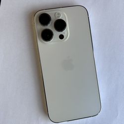 Iphone 14 Pro 256gb unlocked with store warranty and receipt 
