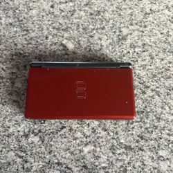 Nintendo ds (Can Also Run Game boy Games) 