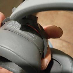 Head phones skull candy