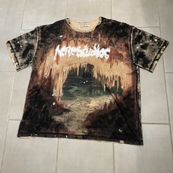 XL Acne Studios Cave Tee 