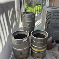 Home Brewing Equipment