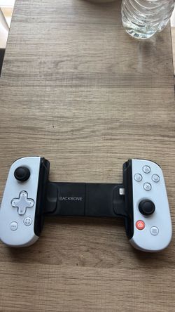 Backbone One Mobile Gaming Controller