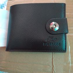 Fuerdanni Wallet