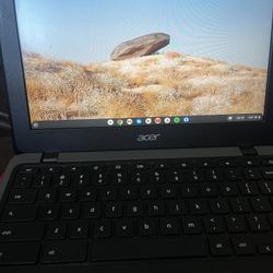Acer Chromebook Model Number N18Q5