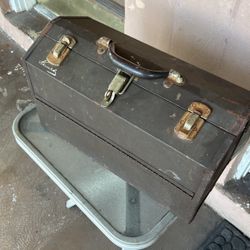 Tool Box