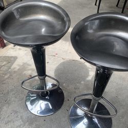 2  Stools 