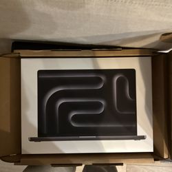 MacBook Pro 16 Inch M4 Pro 512gb