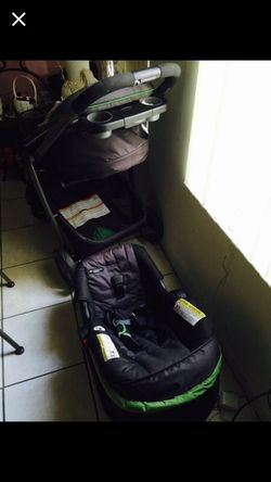 Graco Car Seat for Baby