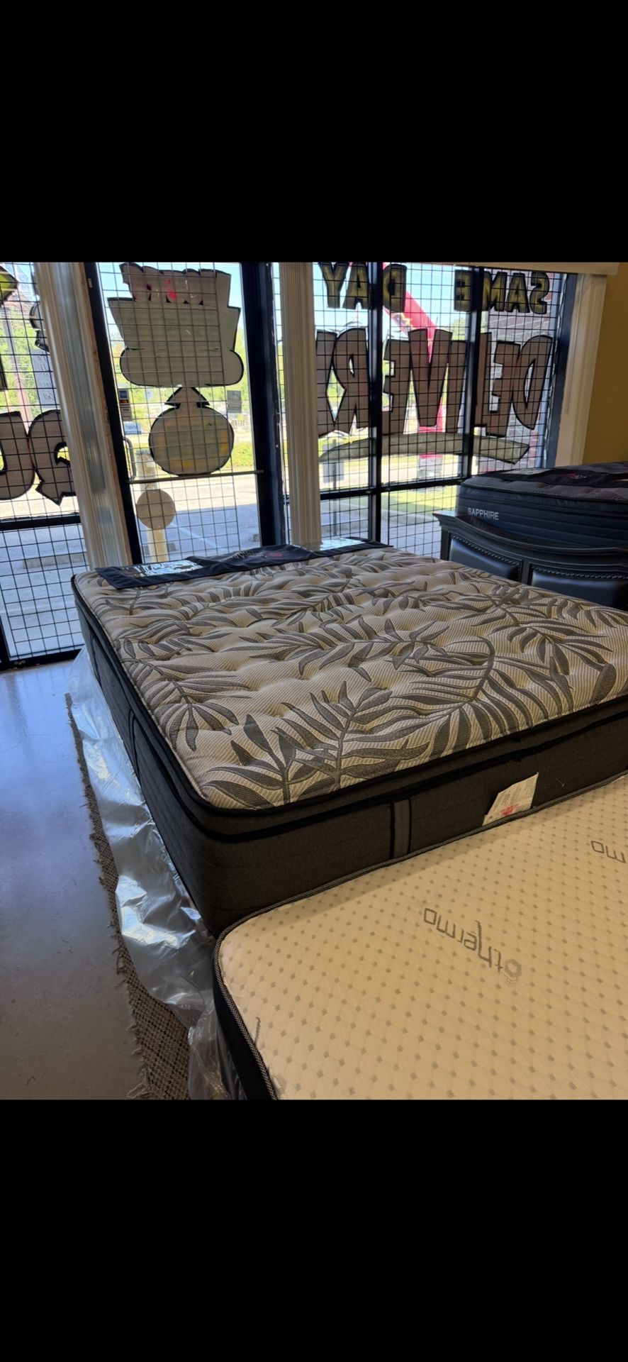 New Mattress Sets