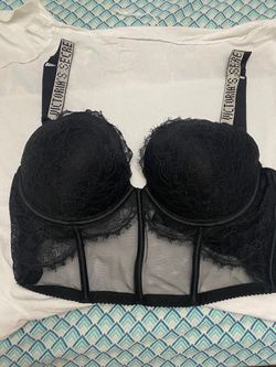 Victoria secret bra