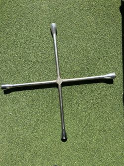 Craftsman lug wrench