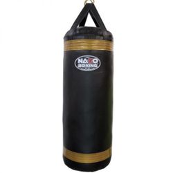 Nazo Hanging Punching Bag 