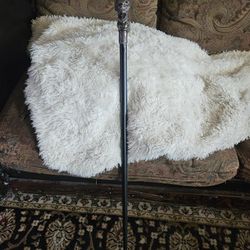 Custom Vampire Cane With Blade Inside 