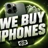 The OC iPhone