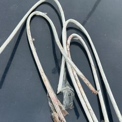 Aluminum Welding Rod Five Dollars Each Or 20 For All