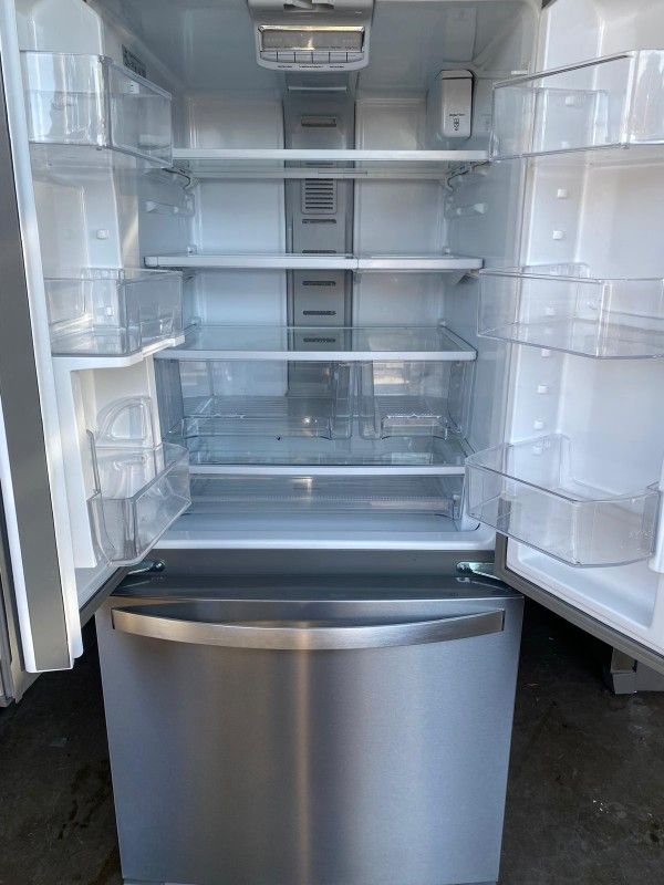 Refrigerator 30"