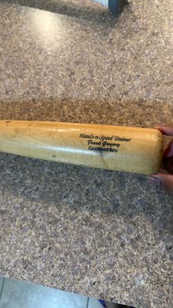 Cam bat 32in