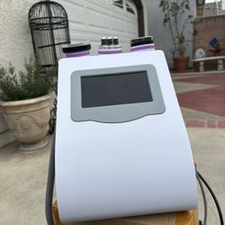 Body Shaping Slimming Machine 