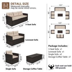 Patio Furniture