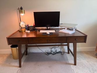 Executive Desk