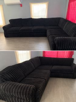 Couch set