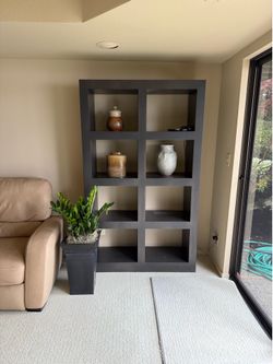 Metal Shelf