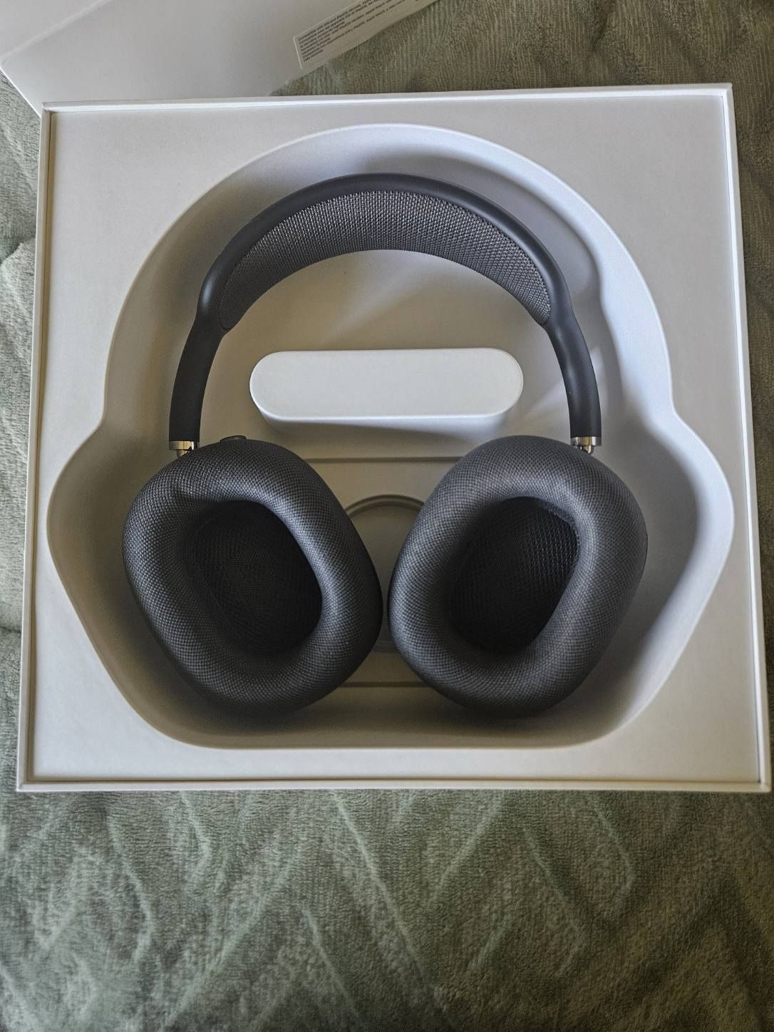 Apple Max Headphones
