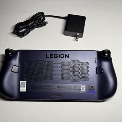 Legion go S