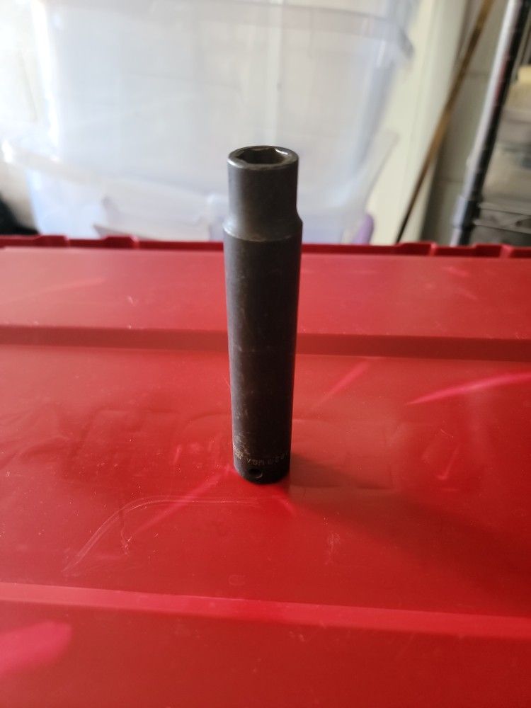 Snap On