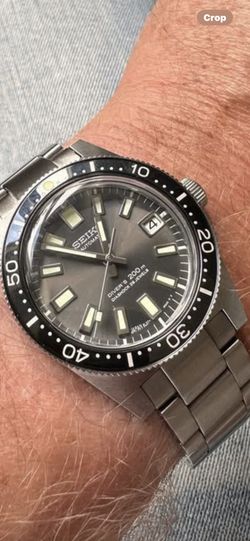 Seiko Sla017 Seiko 62mas , Seiko Sjr093