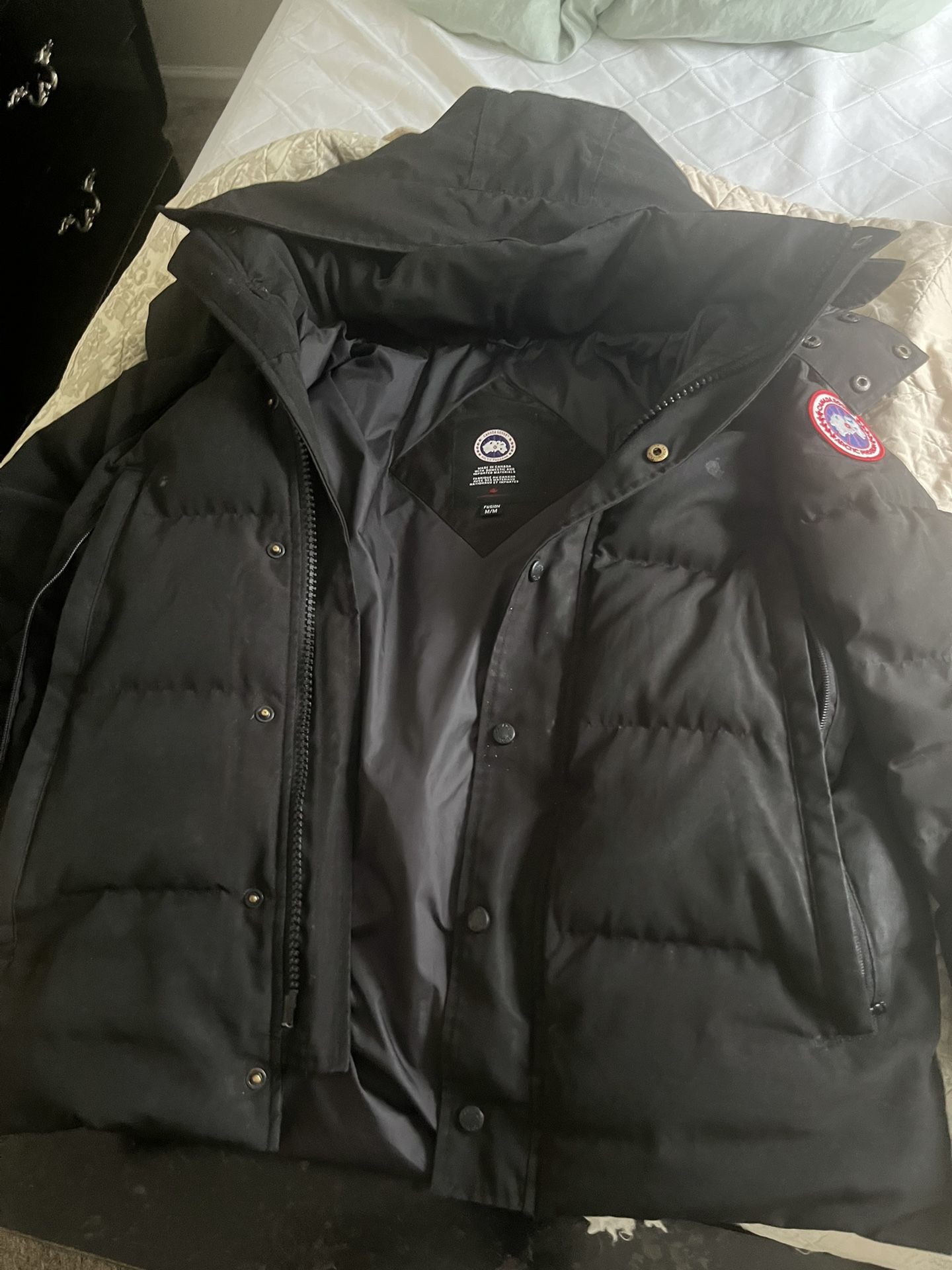 Canada Goose M