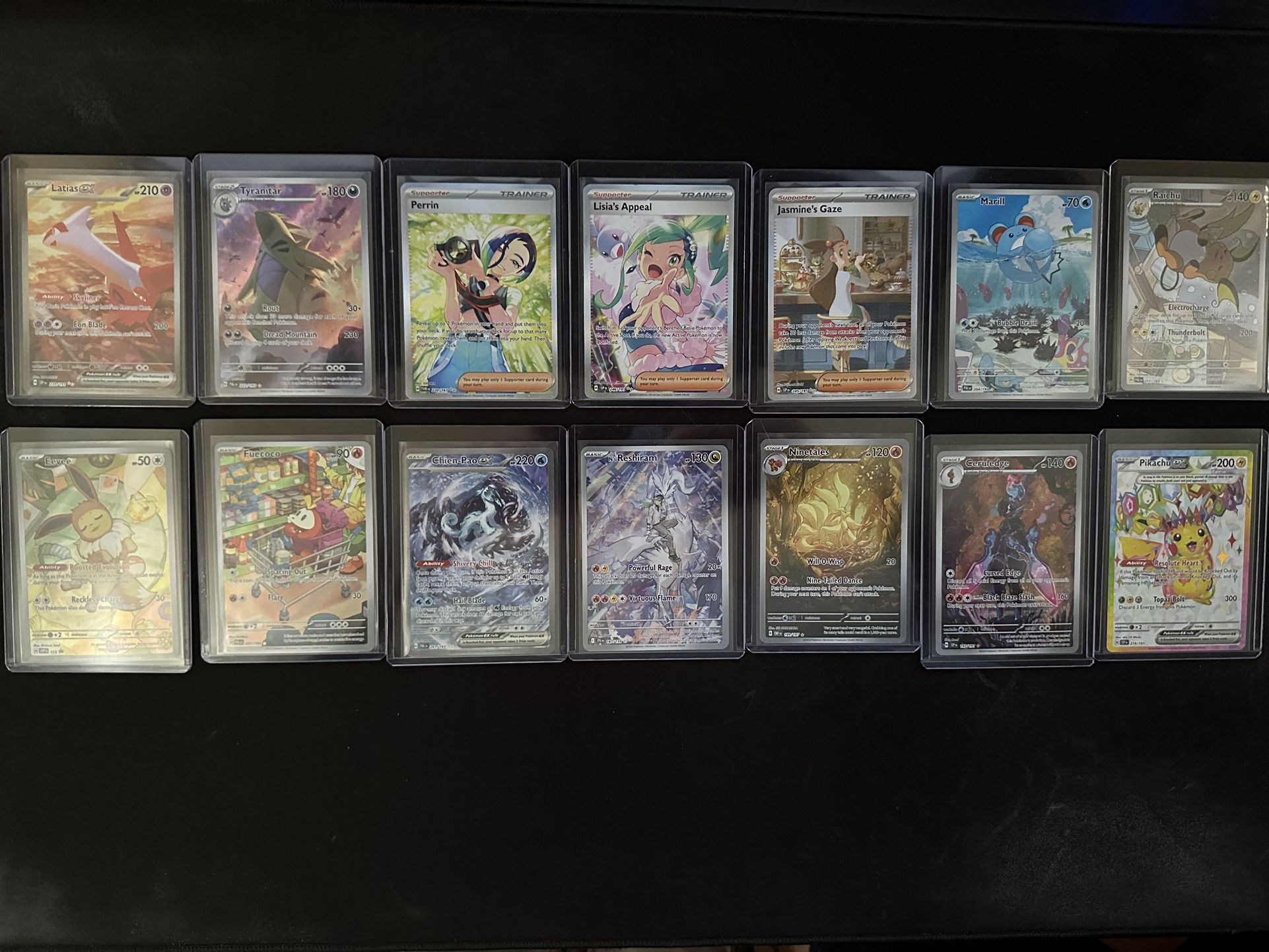 Pokémon Cards
