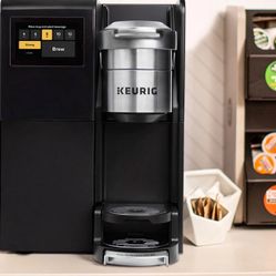 Keurig Commercial Coffee Machine