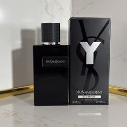 Ysl Le Parfum 