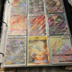 *Rare* Pokemon Collection