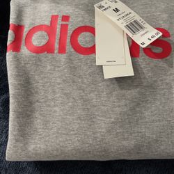 Addidas Womens Crewneck