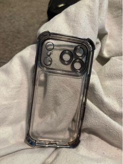iPhone 17  phone case.
