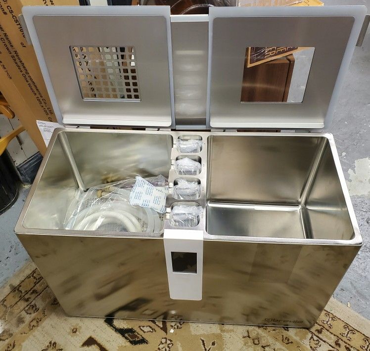 Brewie Fully Automated Brewing System And Accessories